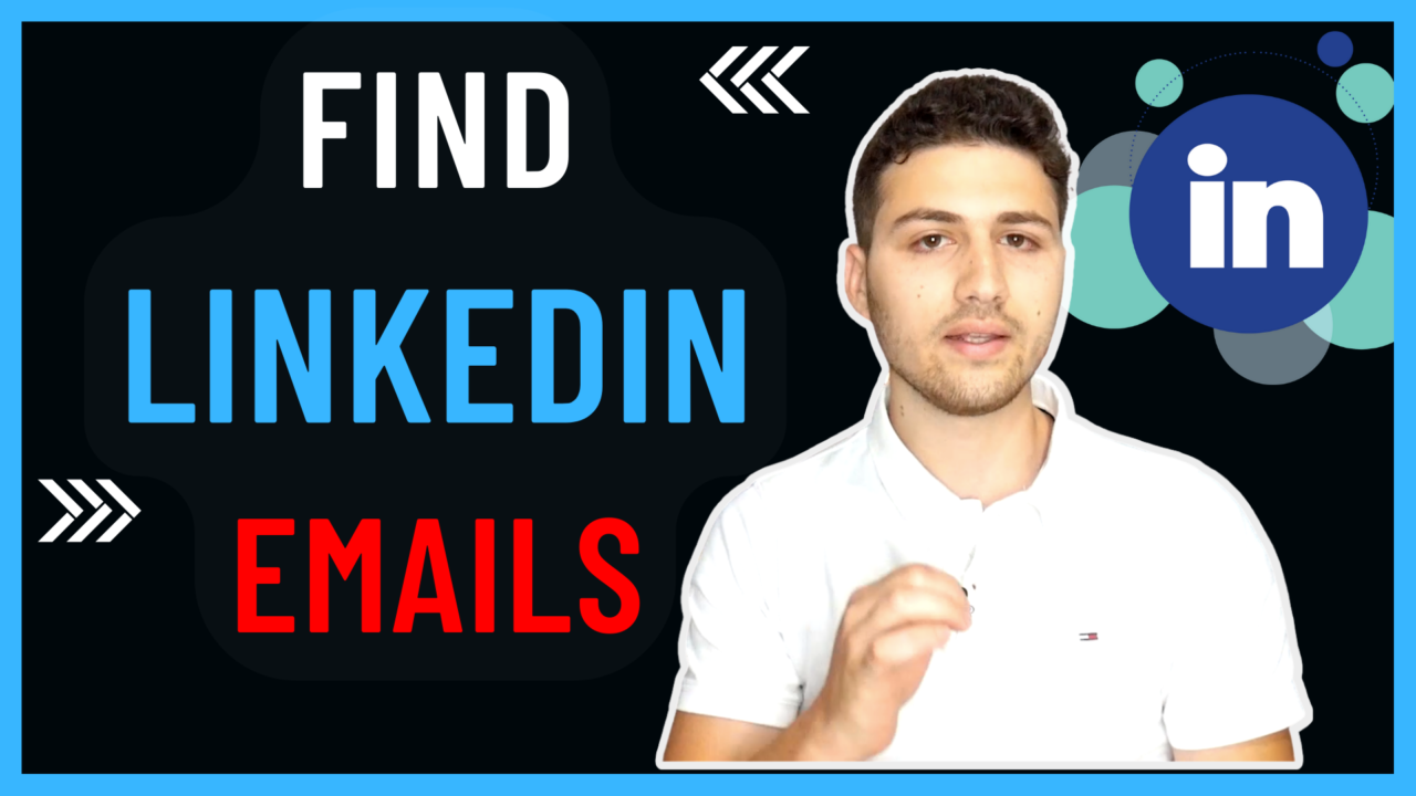 Find Someone’s LinkedIn Email using Data Set [Advanced OSINT]